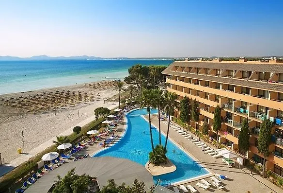 Paraiso De Alcudia Hotel Port de Alcudia   Port de Alcudia (Mallorca)