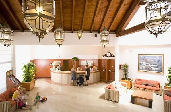 Paraiso De Alcudia Hotel Port de Alcudia  Spain