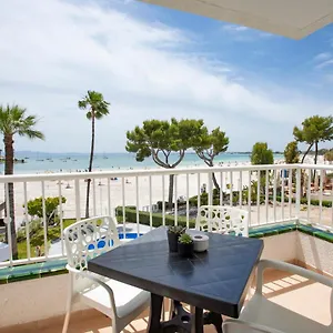 Sand Beach Apartments Apartamento Puerto de Alcúdia