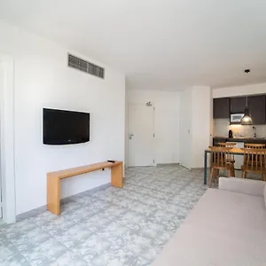 Ferrer Playa De Alcudia Apartamento