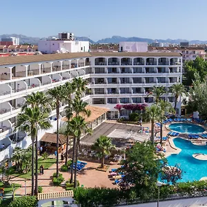 A10 Sol De Alcudia Hotel Port de Alcudia (Mallorca)