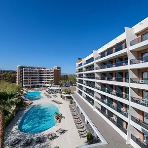 California Garden Hotel Salou