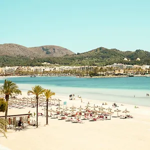 Hotel Sunwing Alcudia, Port de Alcudia (Mallorca)