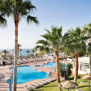 Siroco Hotel Benalmadena