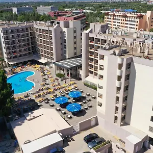 Ohtels Belvedere Hotel Salou