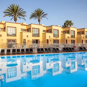 Maxorata Aparthotel Corralejo