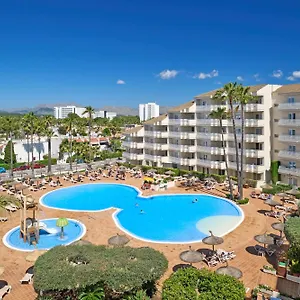 Apartmanhotel Grupotel, Port de Alcudia (Mallorca)