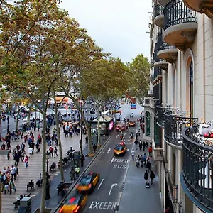 Continental Hotel Barcelona