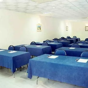 Flatotel Internacional Hotel Benalmadena