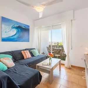 Soñac Sol Apartamento Los Caños de Meca